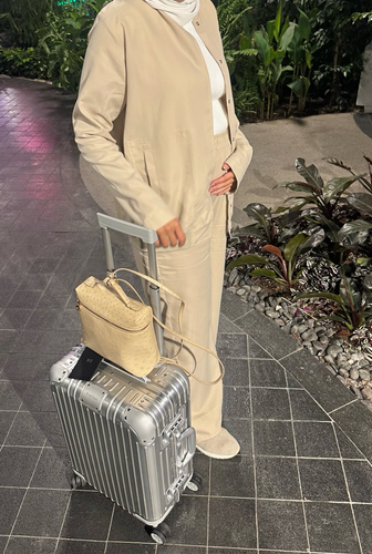 Bomber Set PRE ORDER 2-5DAYS