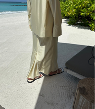 Load image into Gallery viewer, Swim Set Coverup PRE ORDER 2-5DAYS