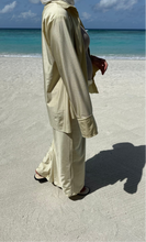 Load image into Gallery viewer, Swim Set Coverup PRE ORDER 2-5DAYS
