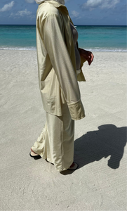 Swim Set Coverup PRE ORDER 2-5DAYS
