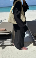 Load image into Gallery viewer, Swim Set Coverup (Black) PRE ORDER 2-5DAYS