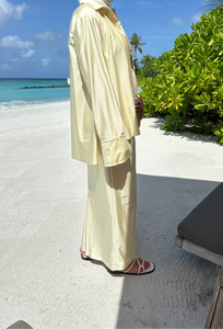 Swim Set Coverup PRE ORDER 2-5DAYS