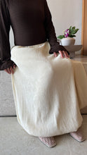Load image into Gallery viewer, Brown Balloon Dress PRE ORDER 2-5 DAYS DELIVERY