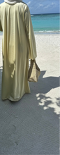 Load image into Gallery viewer, Swim Bisht Coverup