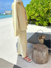 Load image into Gallery viewer, Swim Set Coverup PRE ORDER 2-5DAYS