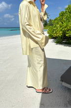 Load image into Gallery viewer, Swim Set Coverup PRE ORDER 2-5DAYS